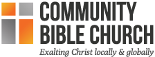 Community Bible Church of Vallejo