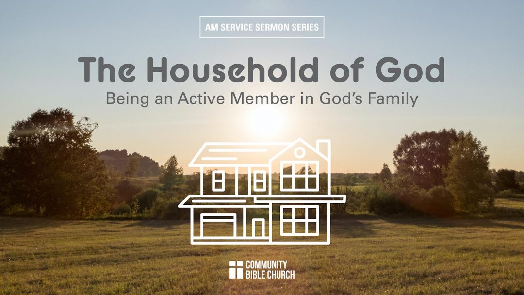 2022: The Household of God